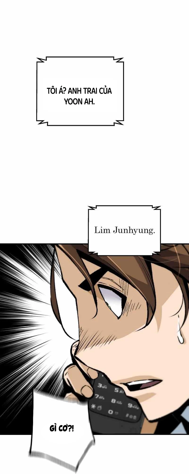 Sự Trở Lại Của Huyền Thoại Chapter 139 - Trang 4