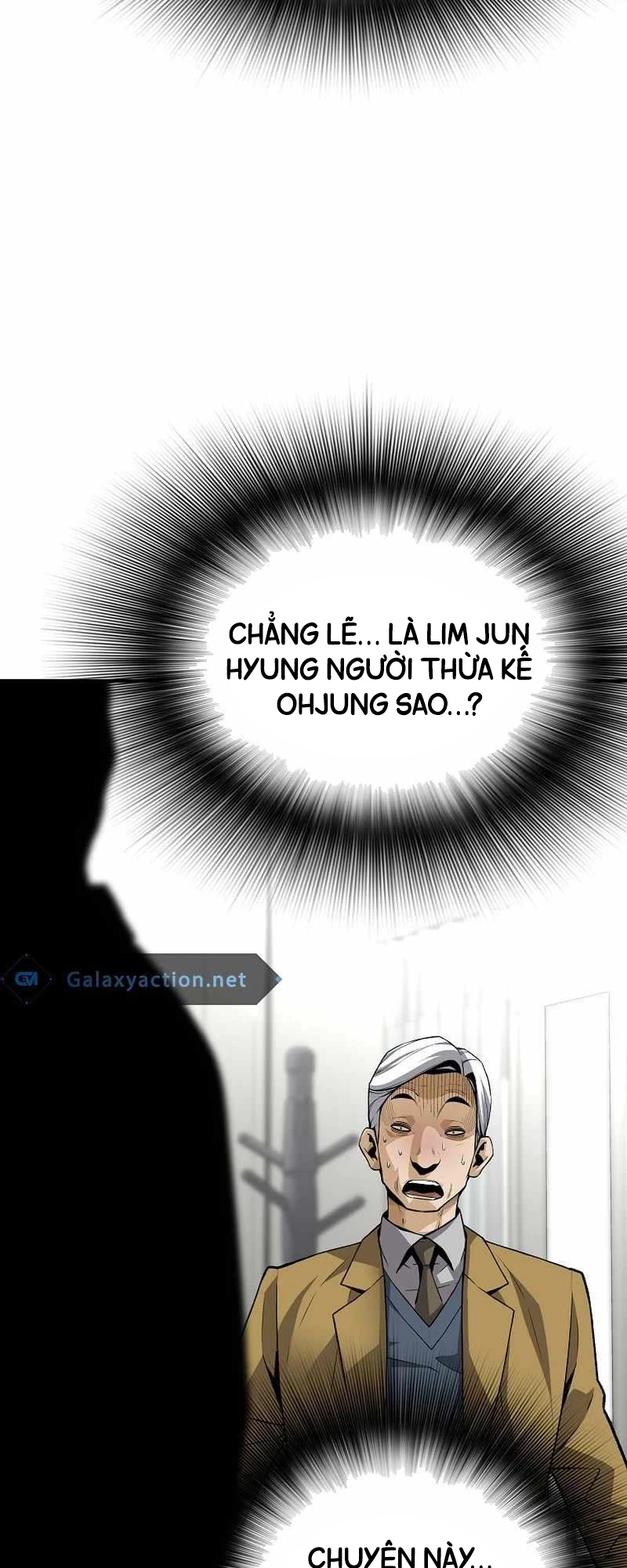 Sự Trở Lại Của Huyền Thoại Chapter 139 - Trang 4