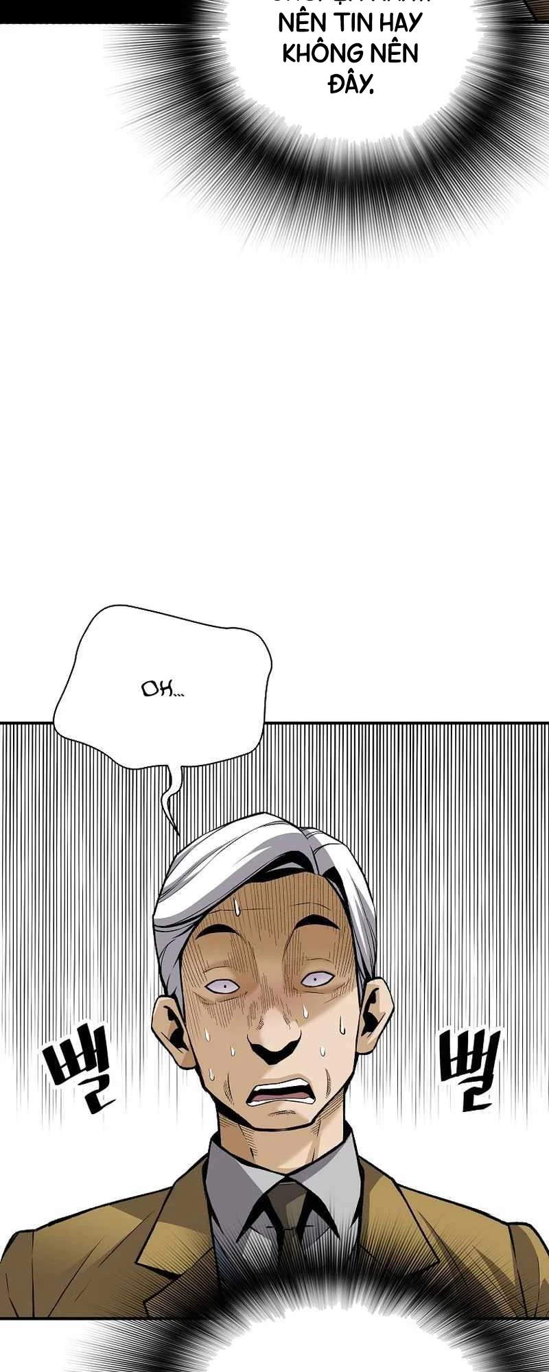 Sự Trở Lại Của Huyền Thoại Chapter 139 - Trang 4