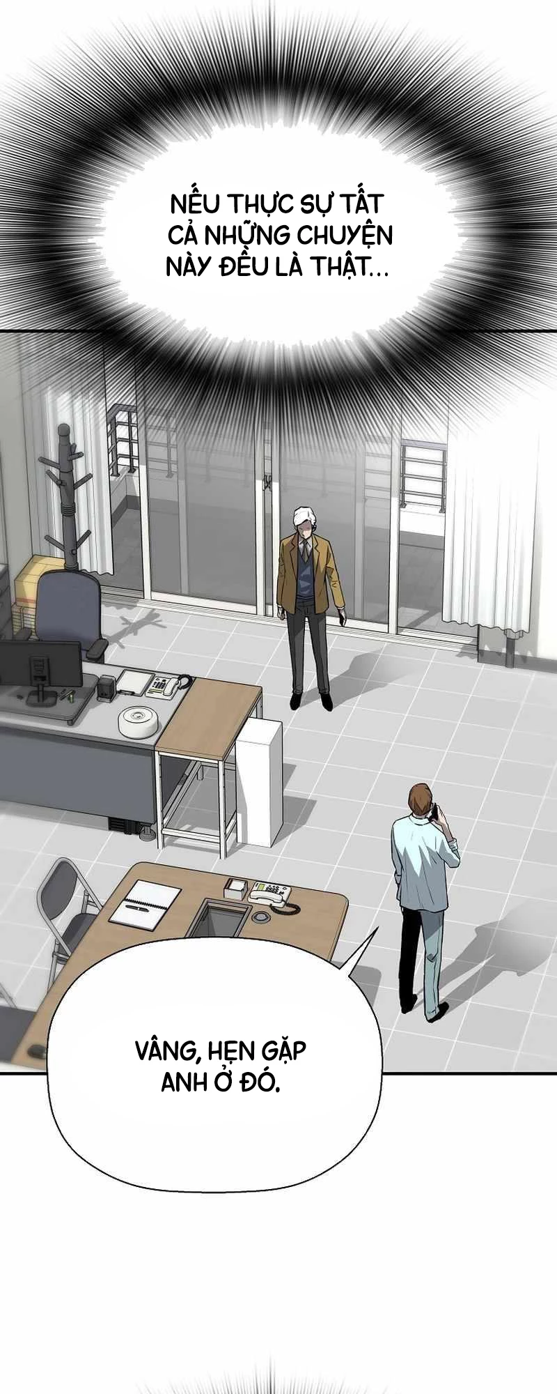 Sự Trở Lại Của Huyền Thoại Chapter 139 - Trang 4