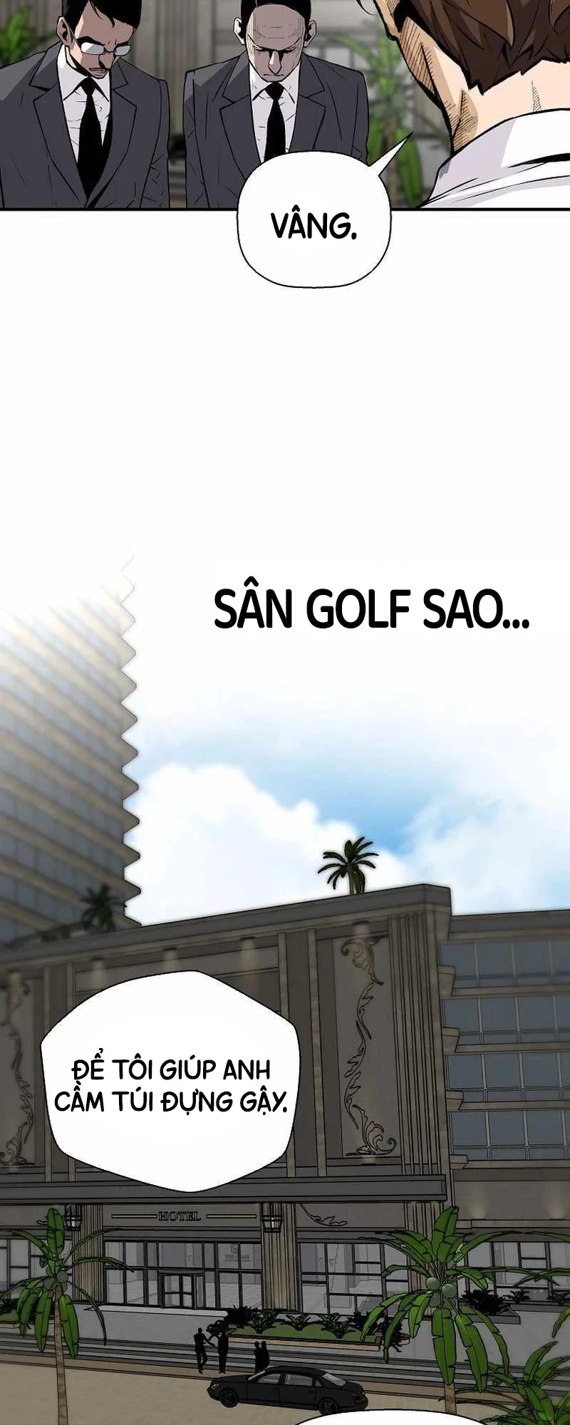 Sự Trở Lại Của Huyền Thoại Chapter 139 - Trang 4