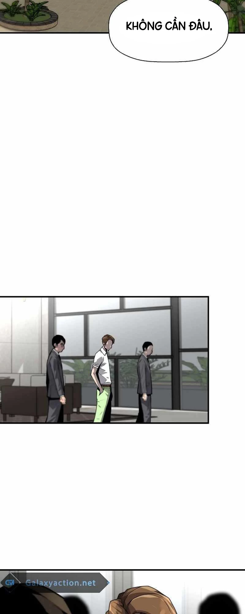 Sự Trở Lại Của Huyền Thoại Chapter 139 - Trang 4