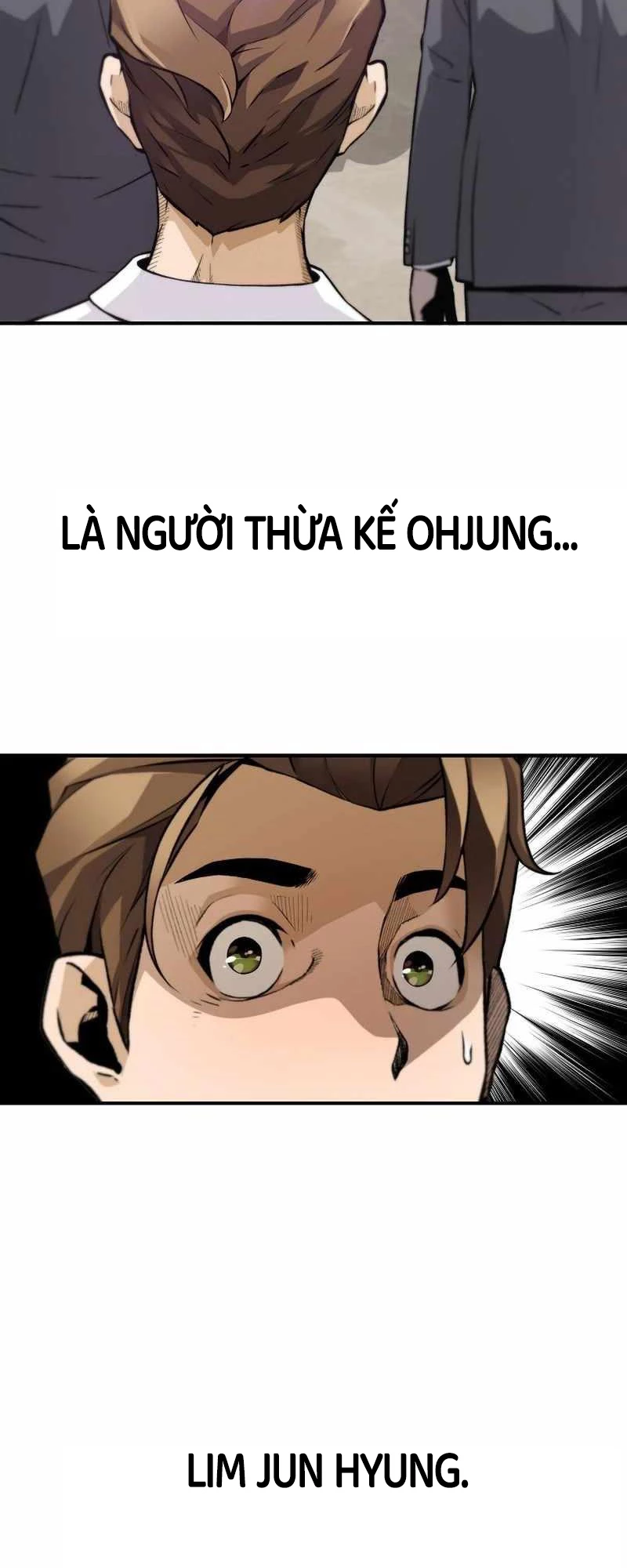 Sự Trở Lại Của Huyền Thoại Chapter 139 - Trang 4