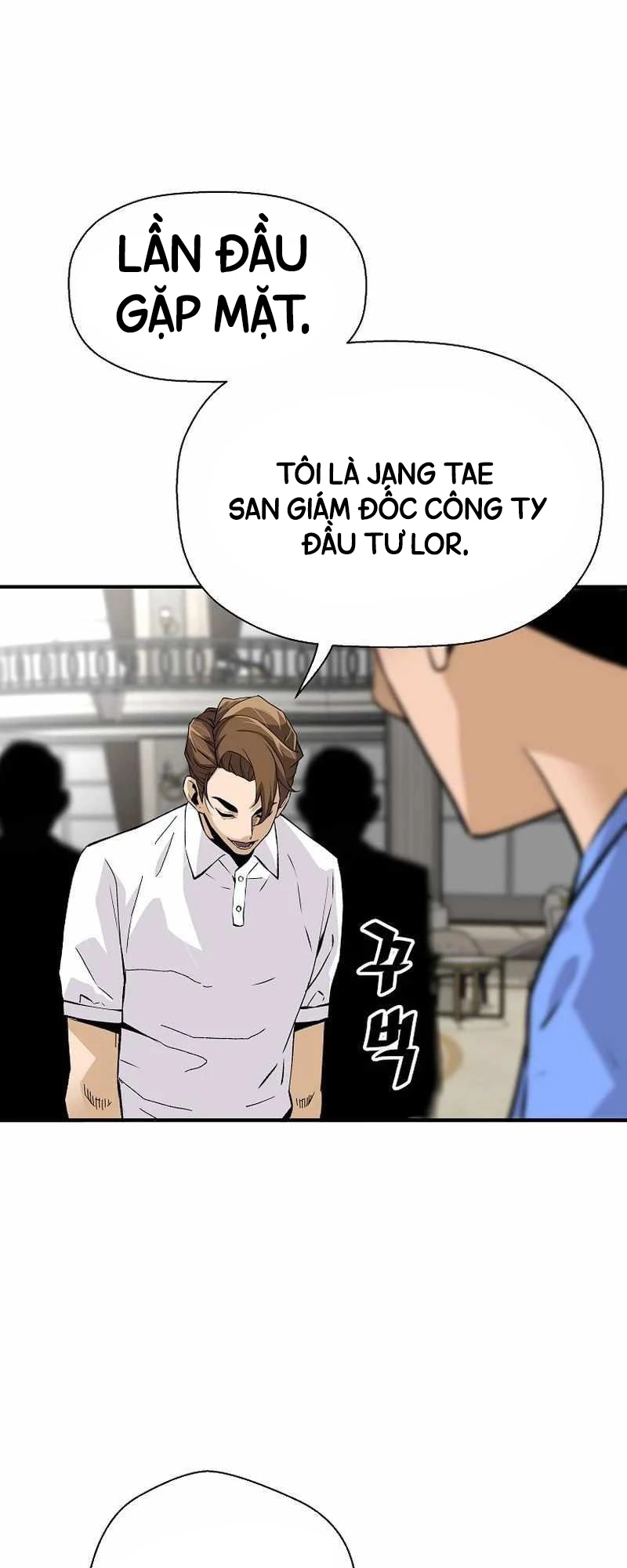 Sự Trở Lại Của Huyền Thoại Chapter 139 - Trang 4