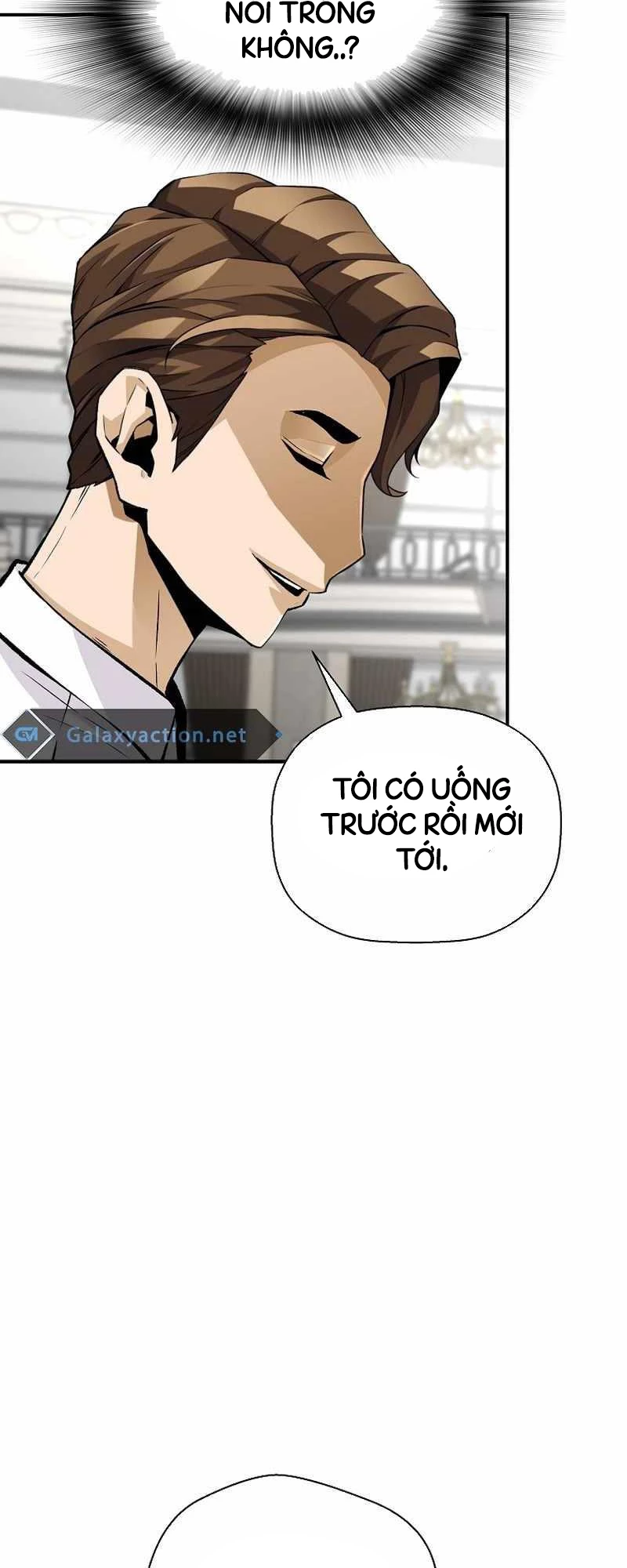 Sự Trở Lại Của Huyền Thoại Chapter 139 - Trang 4
