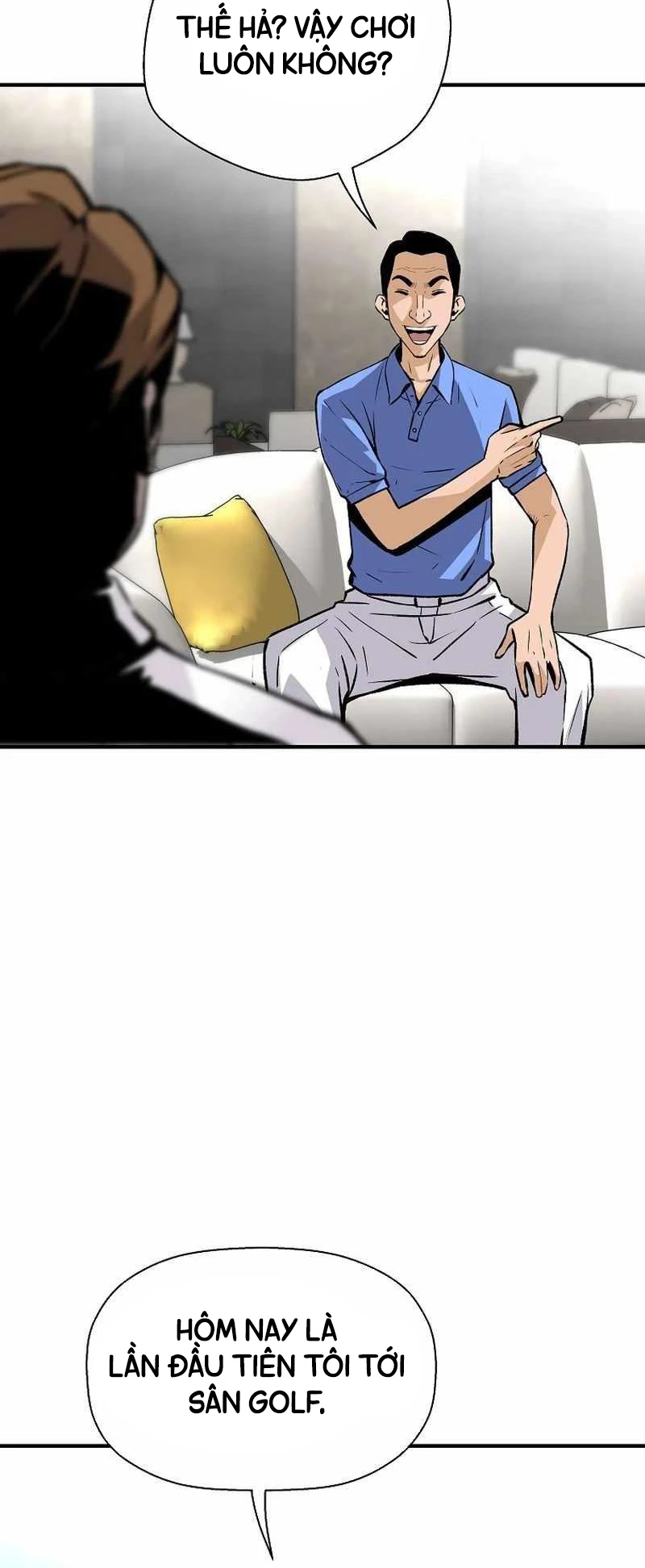 Sự Trở Lại Của Huyền Thoại Chapter 139 - Trang 4