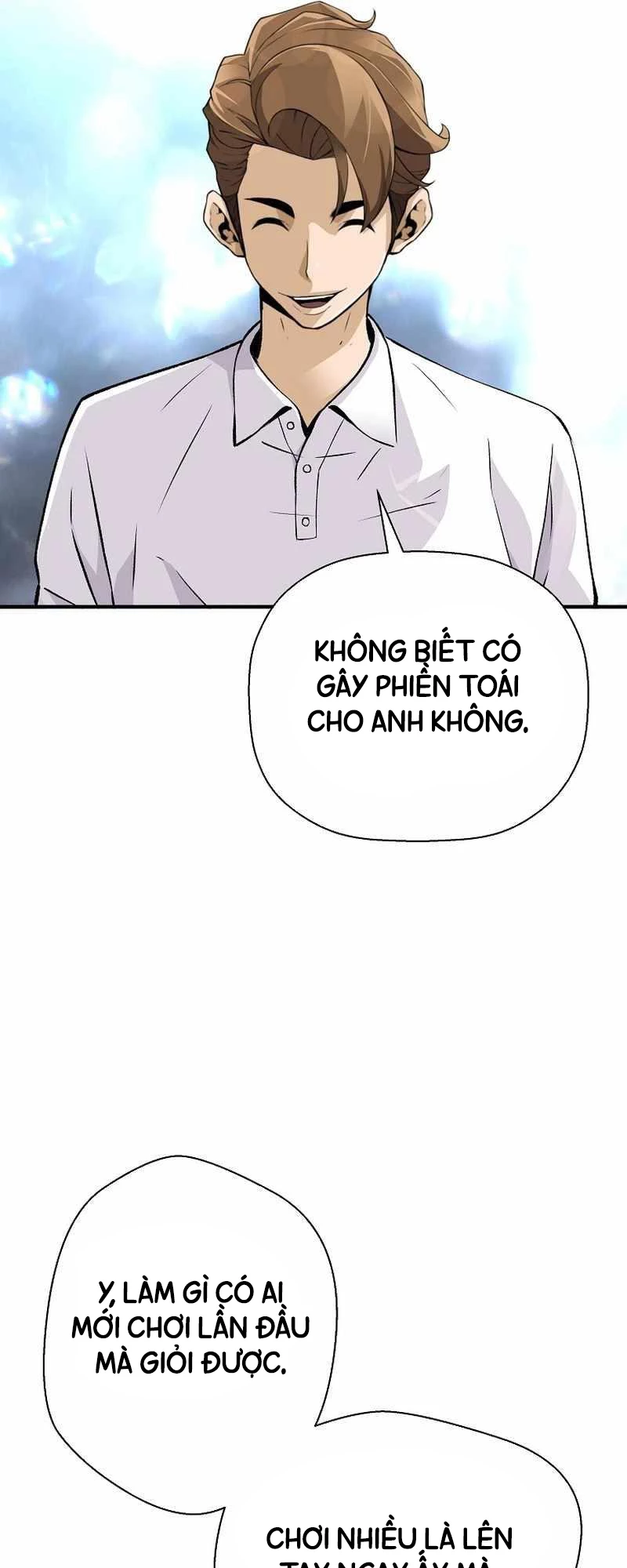 Sự Trở Lại Của Huyền Thoại Chapter 139 - Trang 4