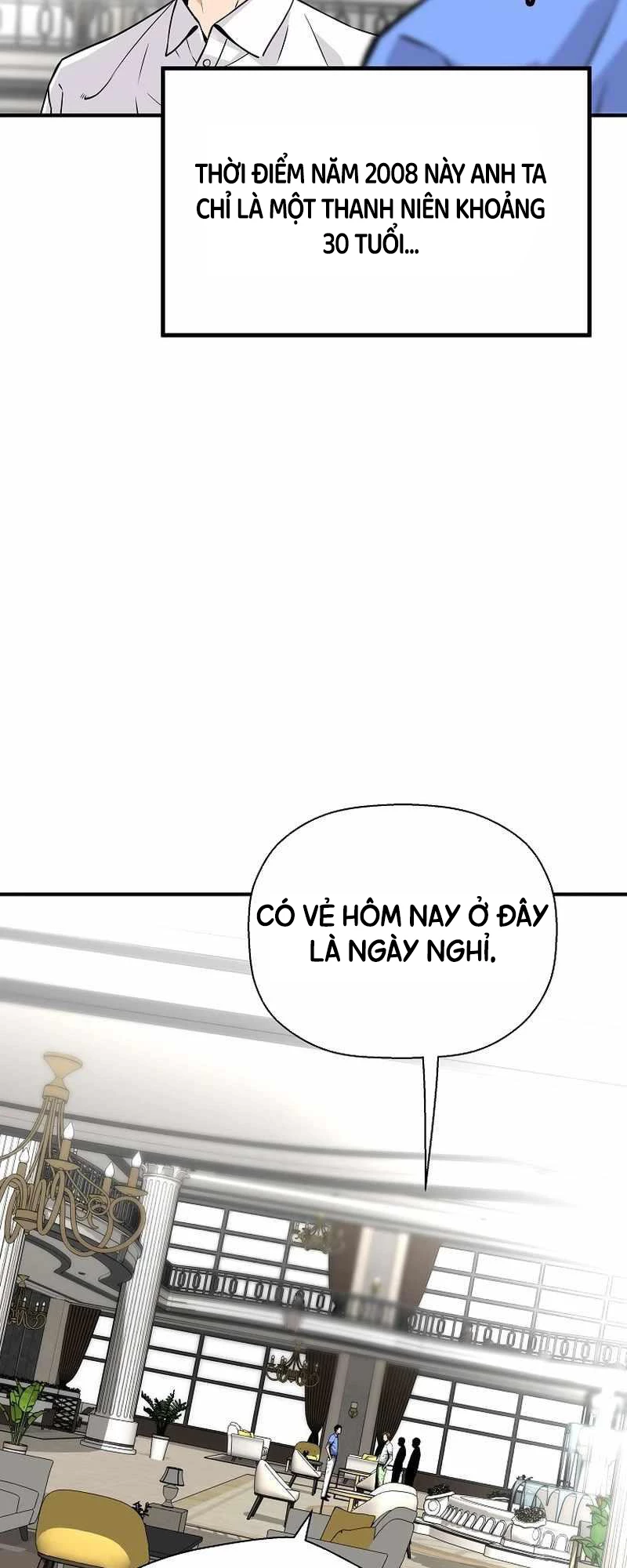 Sự Trở Lại Của Huyền Thoại Chapter 139 - Trang 4