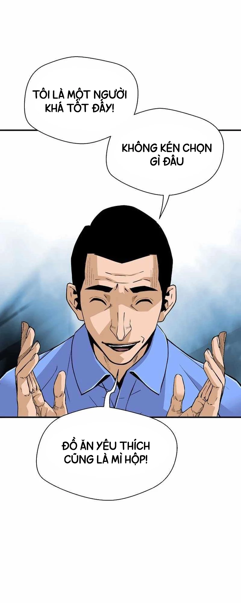 Sự Trở Lại Của Huyền Thoại Chapter 139 - Trang 4