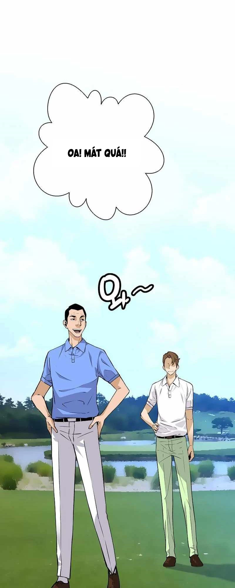 Sự Trở Lại Của Huyền Thoại Chapter 139 - Trang 4