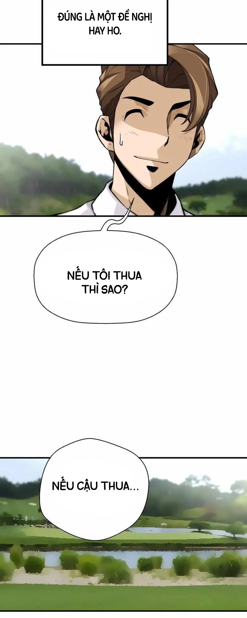 Sự Trở Lại Của Huyền Thoại Chapter 139 - Trang 4