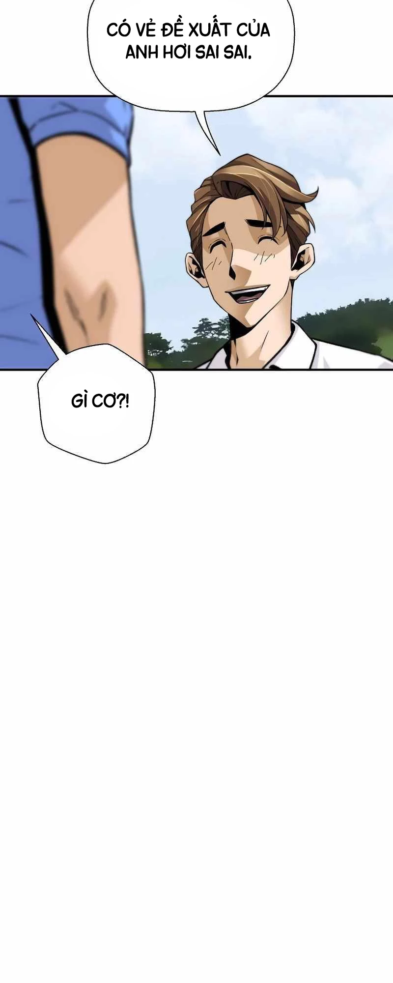 Sự Trở Lại Của Huyền Thoại Chapter 139 - Trang 4