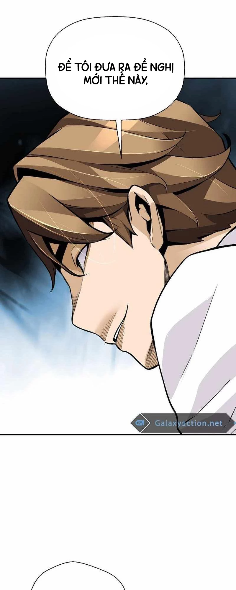 Sự Trở Lại Của Huyền Thoại Chapter 139 - Trang 4