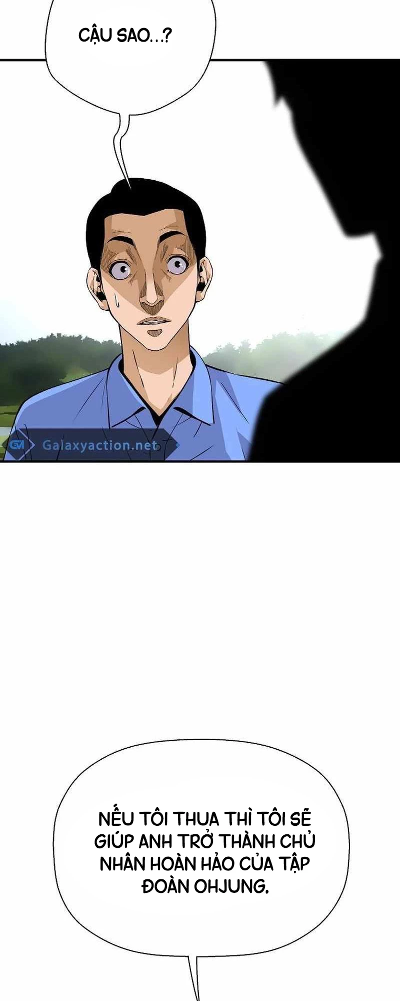 Sự Trở Lại Của Huyền Thoại Chapter 139 - Trang 4