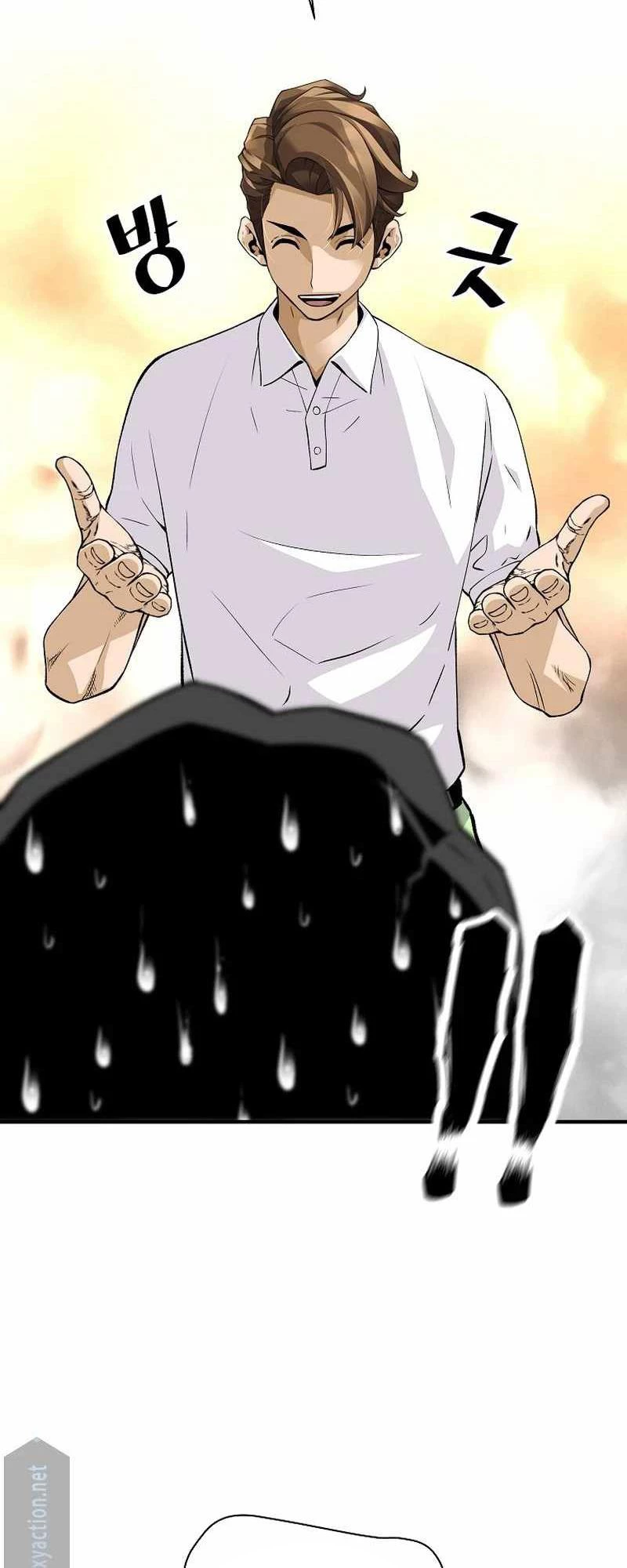 Sự Trở Lại Của Huyền Thoại Chapter 139 - Trang 4