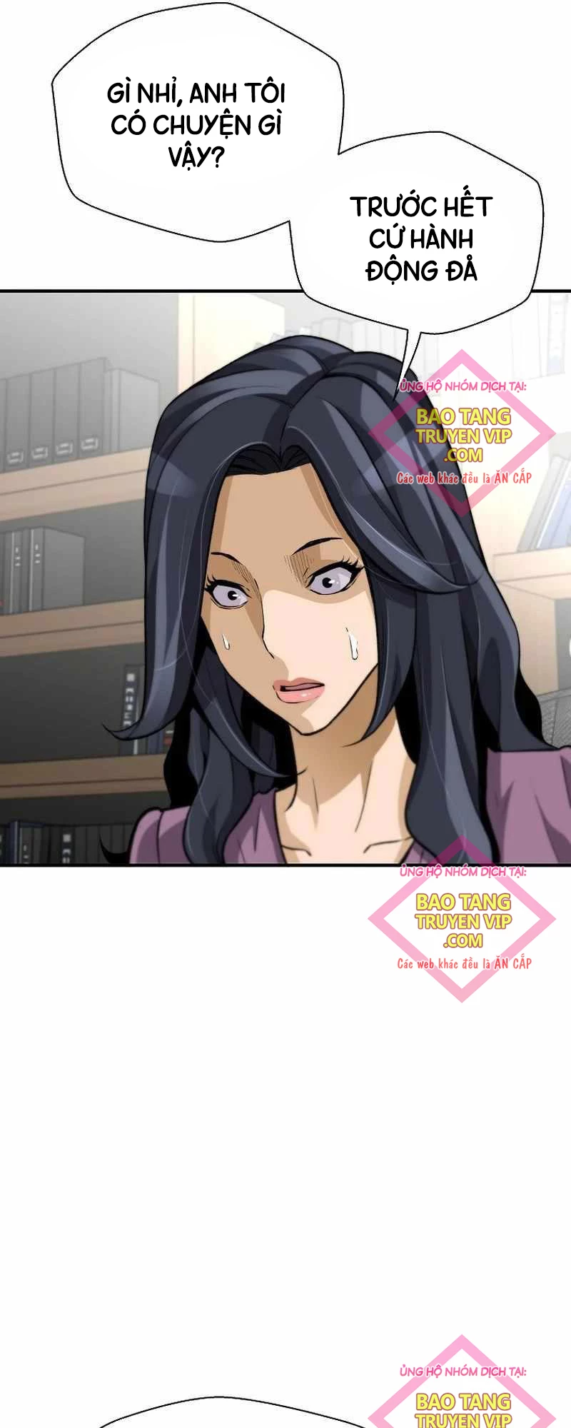 Sự Trở Lại Của Huyền Thoại Chapter 139 - Trang 4