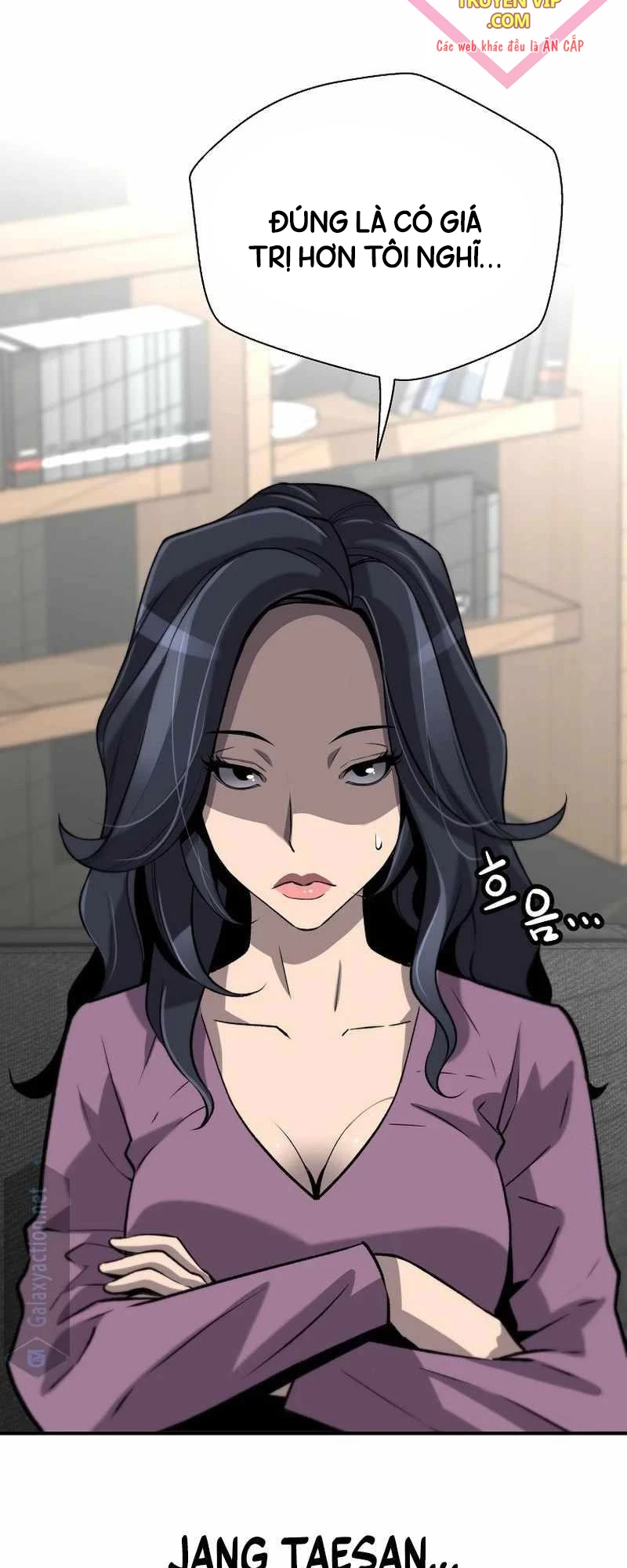 Sự Trở Lại Của Huyền Thoại Chapter 139 - Trang 4