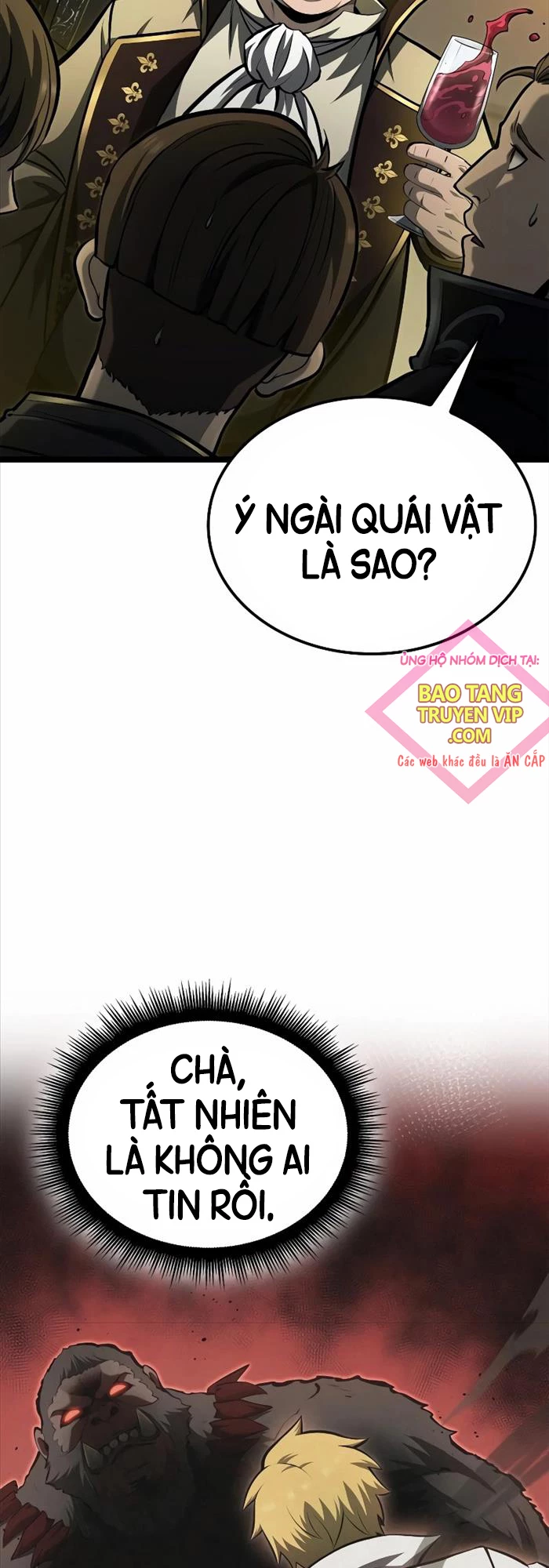 Nhà Vô Địch Kalli Chapter 73 - Next Chapter 74
