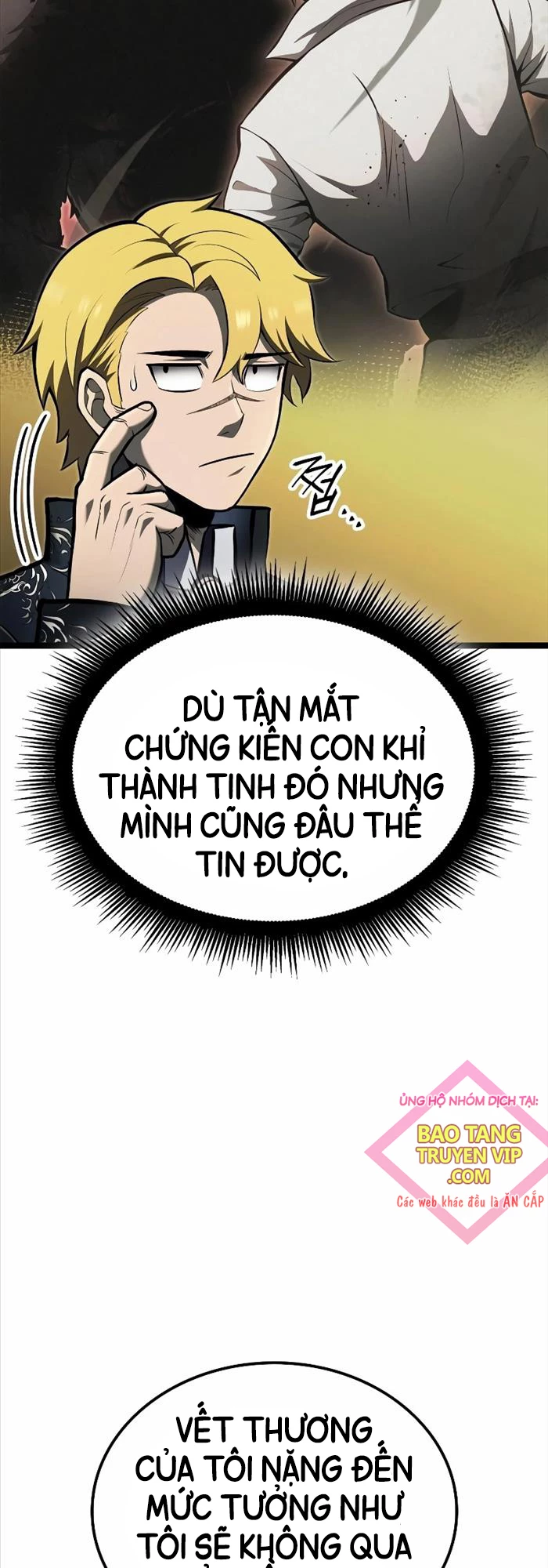 Nhà Vô Địch Kalli Chapter 73 - Next Chapter 74