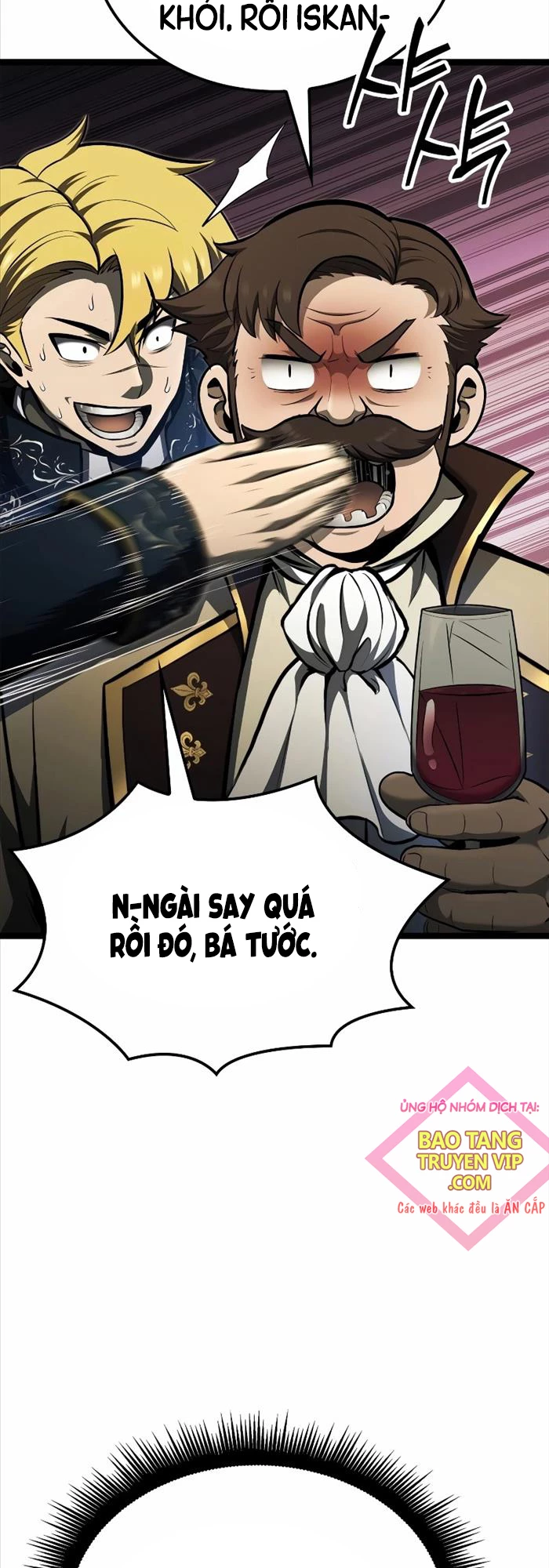 Nhà Vô Địch Kalli Chapter 73 - Next Chapter 74