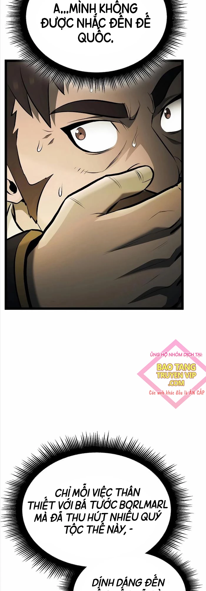 Nhà Vô Địch Kalli Chapter 73 - Next Chapter 74