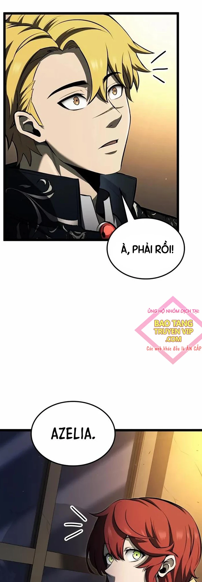 Nhà Vô Địch Kalli Chapter 73 - Next Chapter 74