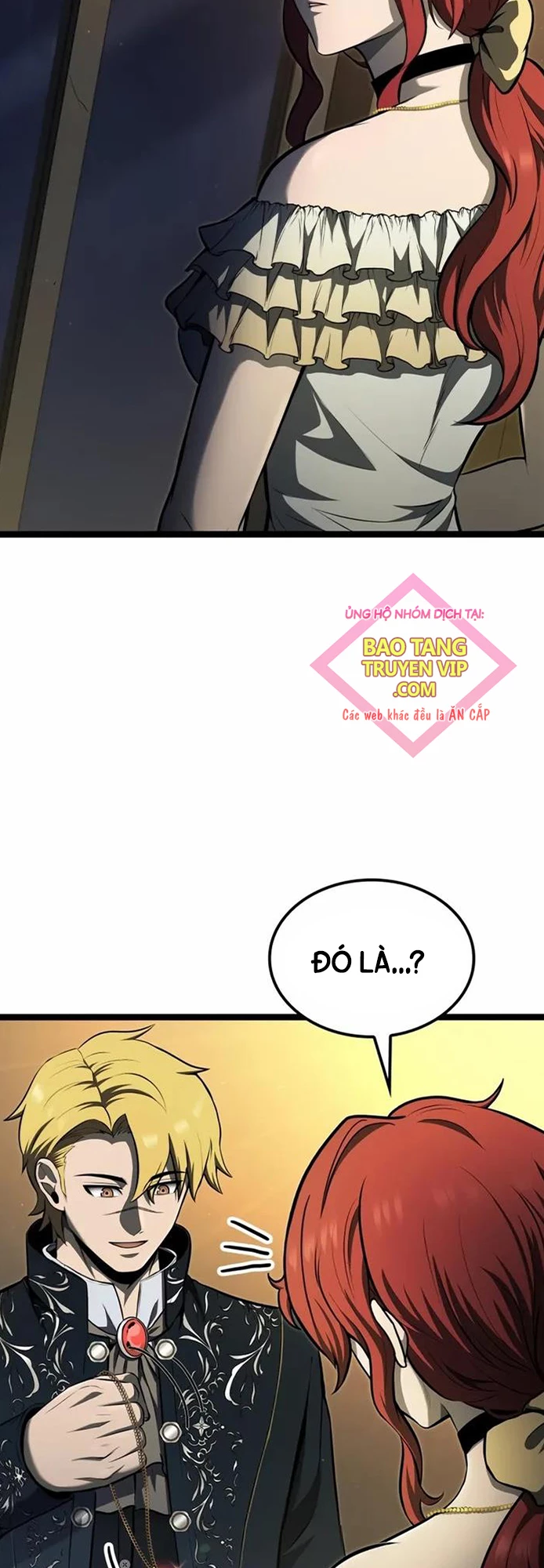 Nhà Vô Địch Kalli Chapter 73 - Next Chapter 74