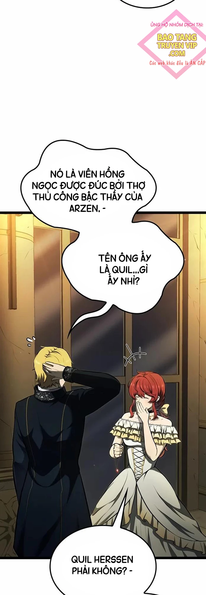 Nhà Vô Địch Kalli Chapter 73 - Next Chapter 74