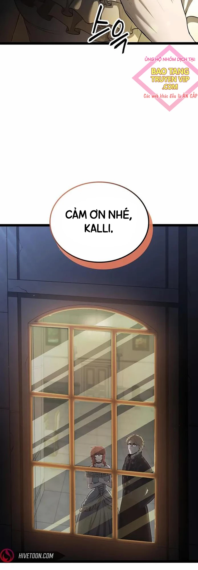 Nhà Vô Địch Kalli Chapter 73 - Next Chapter 74