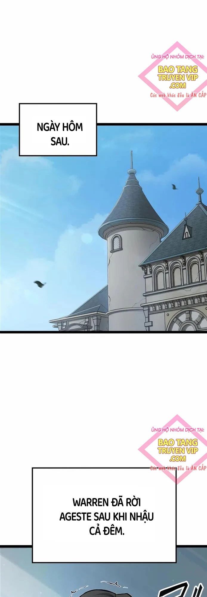 Nhà Vô Địch Kalli Chapter 73 - Next Chapter 74