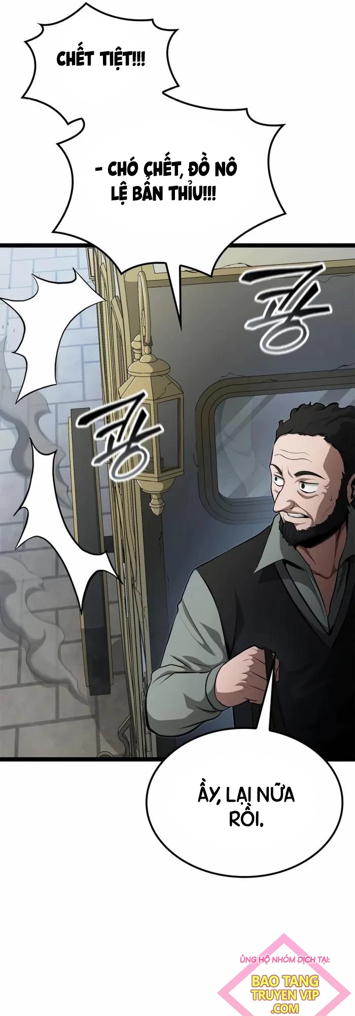 Nhà Vô Địch Kalli Chapter 73 - Next Chapter 74