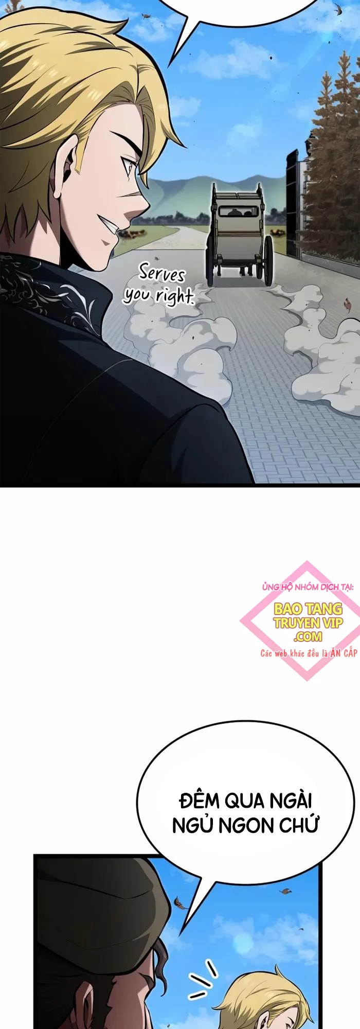 Nhà Vô Địch Kalli Chapter 73 - Next Chapter 74