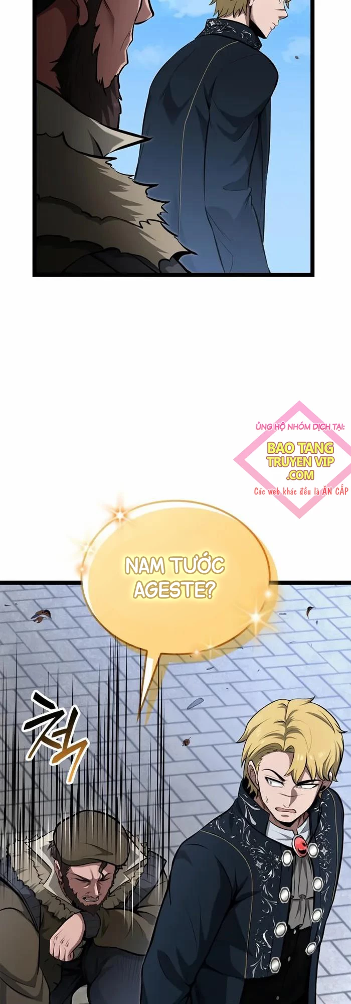 Nhà Vô Địch Kalli Chapter 73 - Next Chapter 74