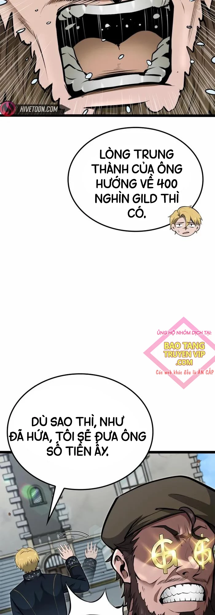 Nhà Vô Địch Kalli Chapter 73 - Next Chapter 74