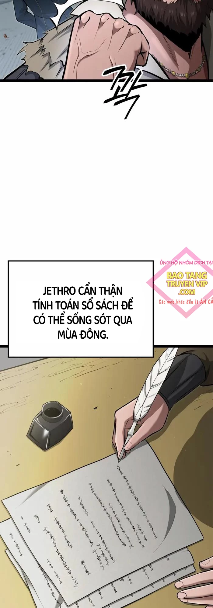 Nhà Vô Địch Kalli Chapter 73 - Next Chapter 74