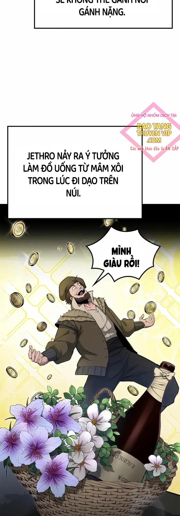Nhà Vô Địch Kalli Chapter 73 - Next Chapter 74