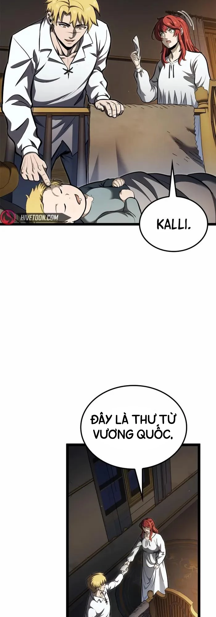 Nhà Vô Địch Kalli Chapter 73 - Next Chapter 74