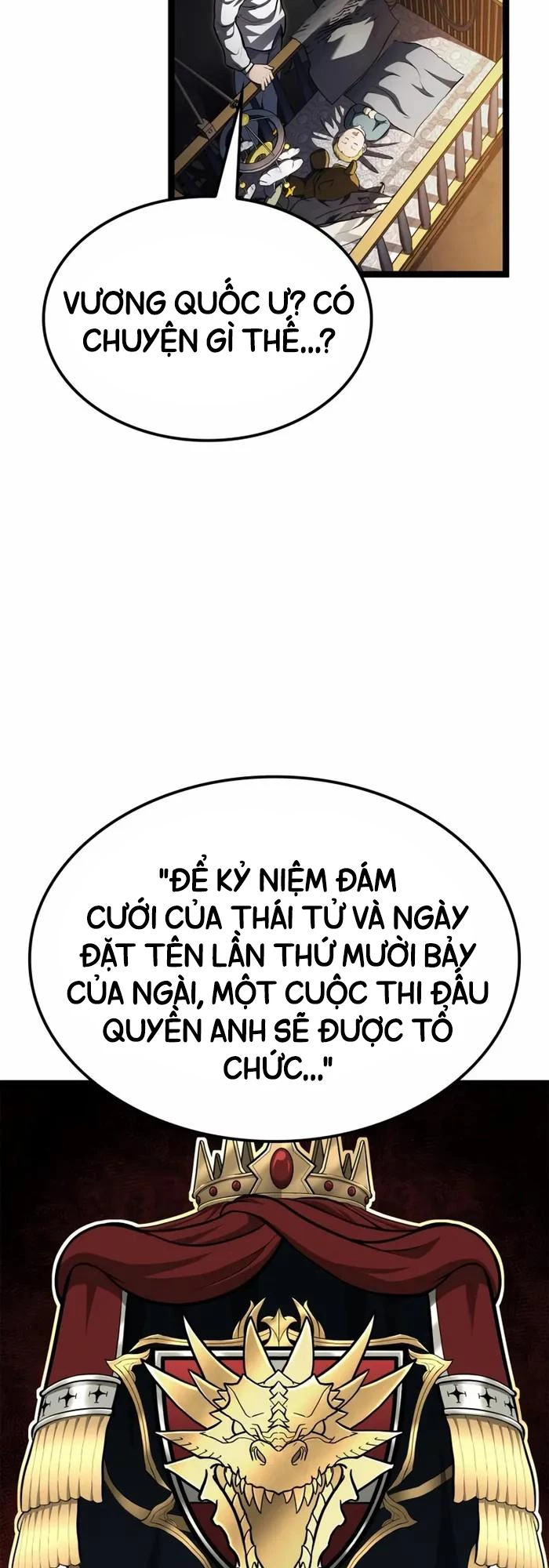 Nhà Vô Địch Kalli Chapter 73 - Next Chapter 74