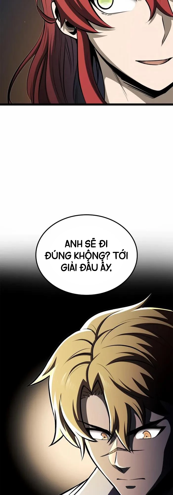 Nhà Vô Địch Kalli Chapter 73 - Next Chapter 74