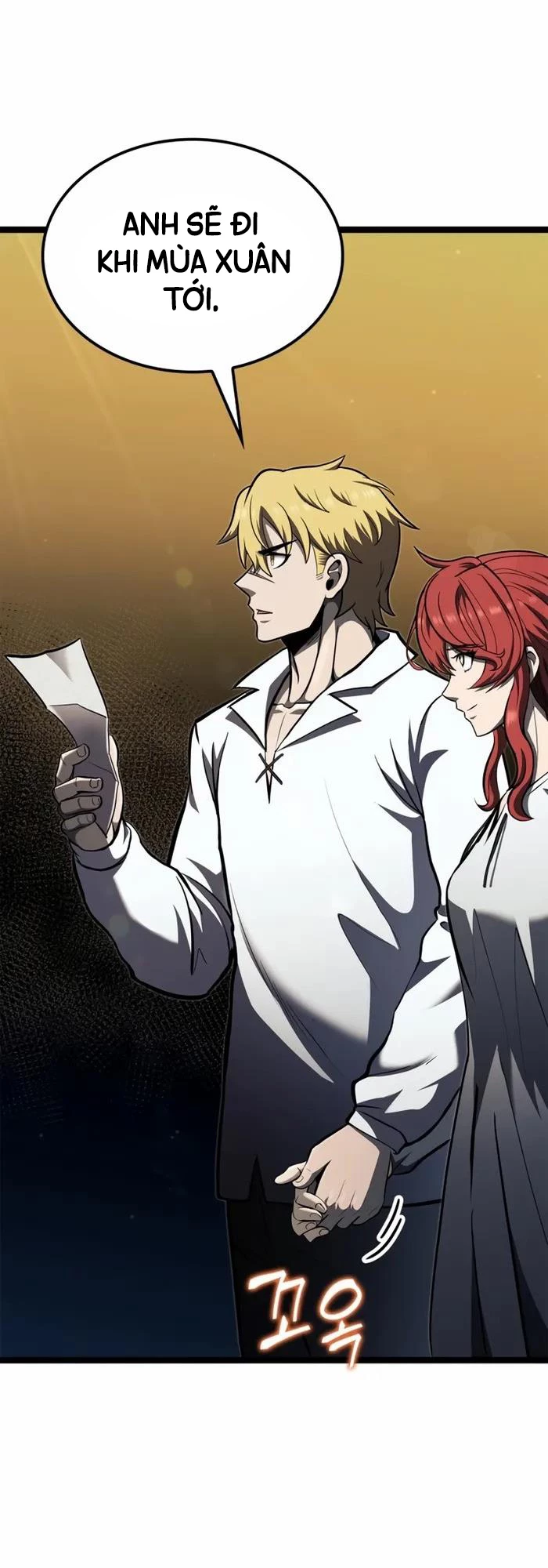 Nhà Vô Địch Kalli Chapter 73 - Next Chapter 74