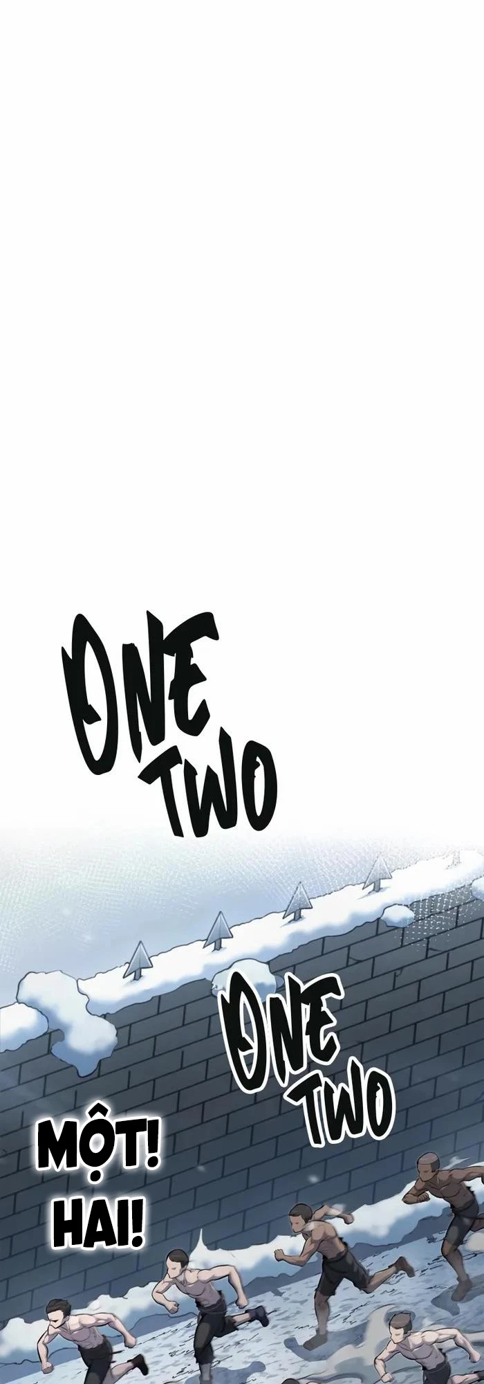 Nhà Vô Địch Kalli Chapter 73 - Next Chapter 74