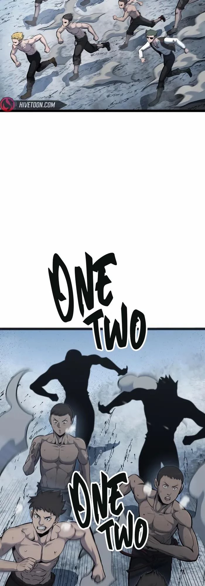 Nhà Vô Địch Kalli Chapter 73 - Next Chapter 74