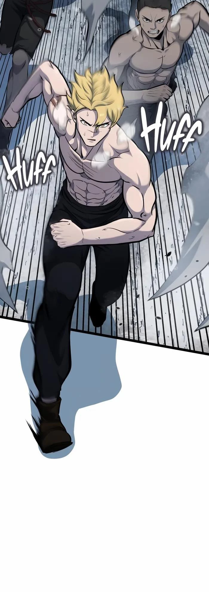 Nhà Vô Địch Kalli Chapter 73 - Next Chapter 74