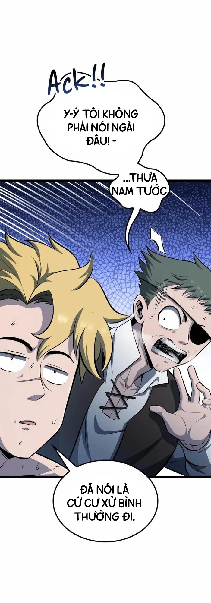 Nhà Vô Địch Kalli Chapter 73 - Next Chapter 74