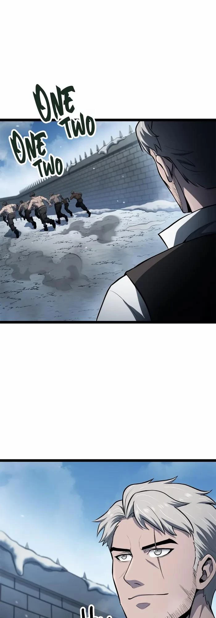 Nhà Vô Địch Kalli Chapter 73 - Next Chapter 74