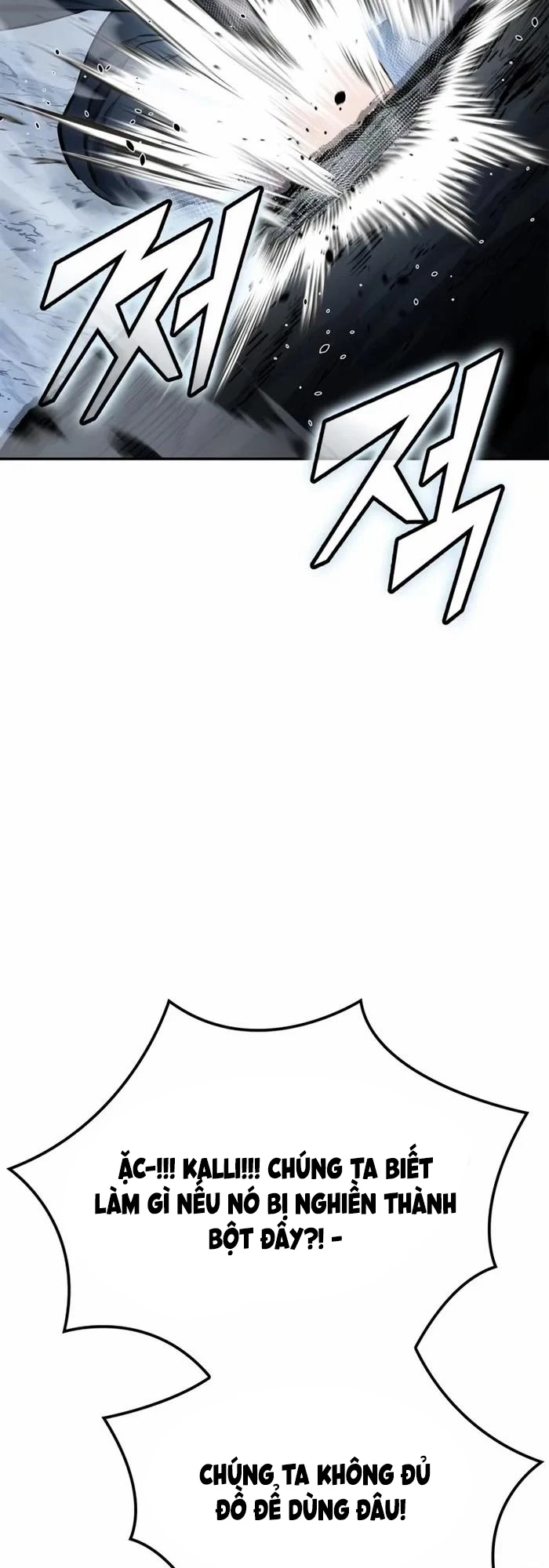 Nhà Vô Địch Kalli Chapter 73 - Next Chapter 74