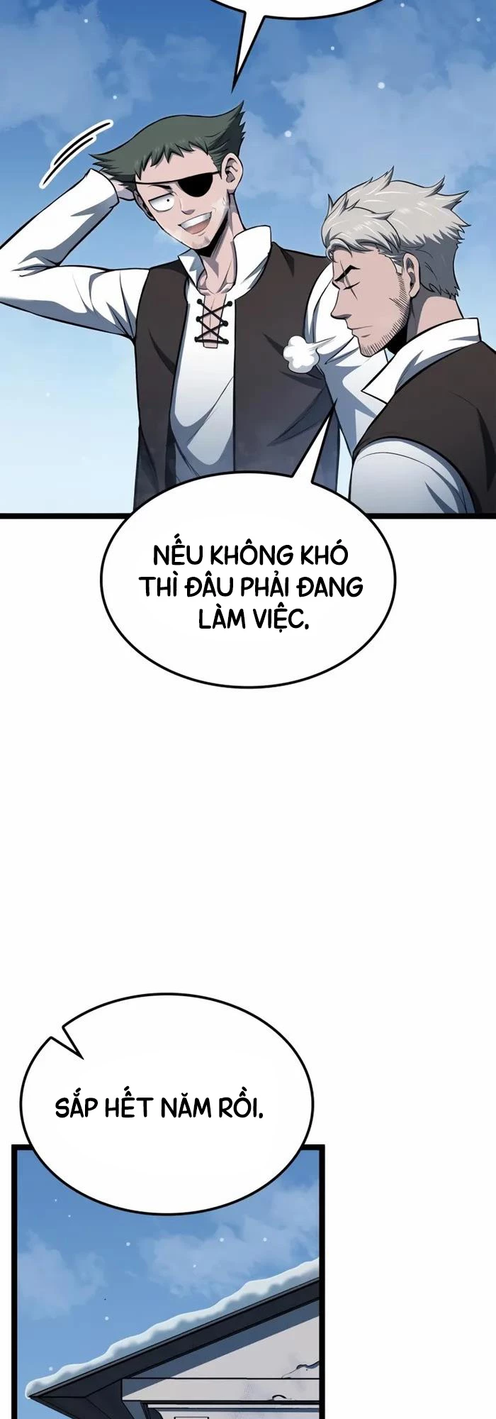 Nhà Vô Địch Kalli Chapter 73 - Next Chapter 74