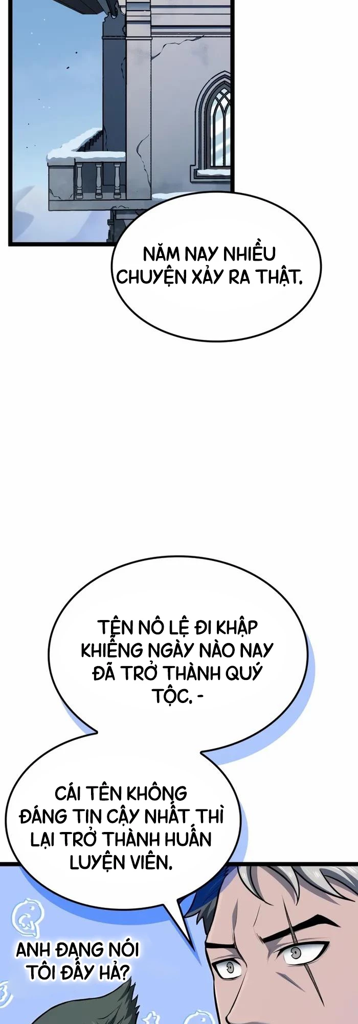 Nhà Vô Địch Kalli Chapter 73 - Next Chapter 74