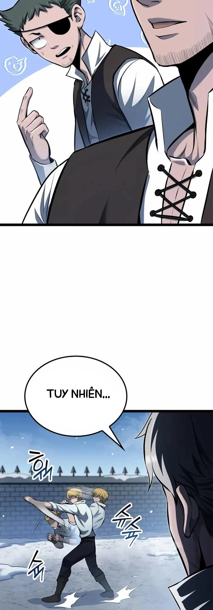 Nhà Vô Địch Kalli Chapter 73 - Next Chapter 74