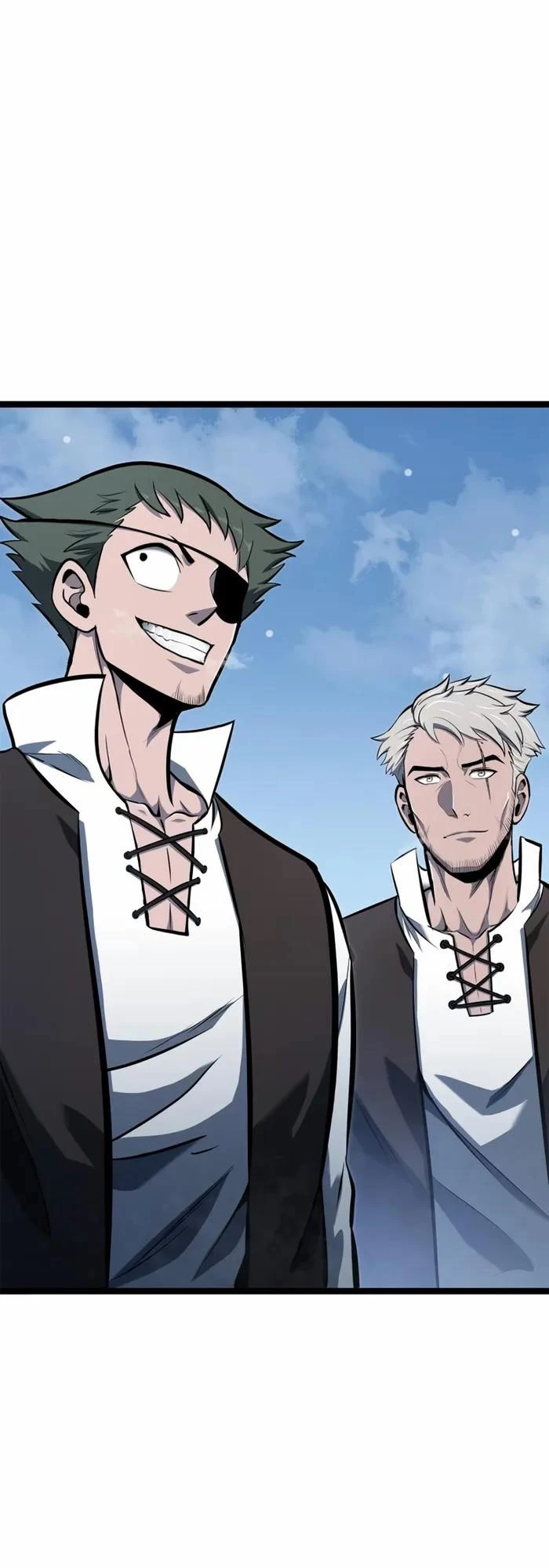 Nhà Vô Địch Kalli Chapter 73 - Next Chapter 74